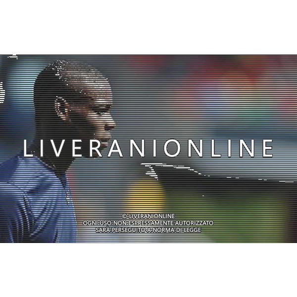 17¡ UEFA European U21 Championship 2007/2009 MD2 GroupA Helsingborg - 19.06.2009 Svezia-Italia Nella Foto:BALOTELLI MARIO /Ph.Vitez-Ag. Aldo Liverani