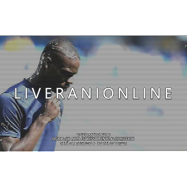 17¡ UEFA European U21 Championship 2007/2009 MD2 GroupA Helsingborg - 19.06.2009 Svezia-Italia Nella Foto:BALOTELLI MARIO /Ph.Vitez-Ag. Aldo Liverani