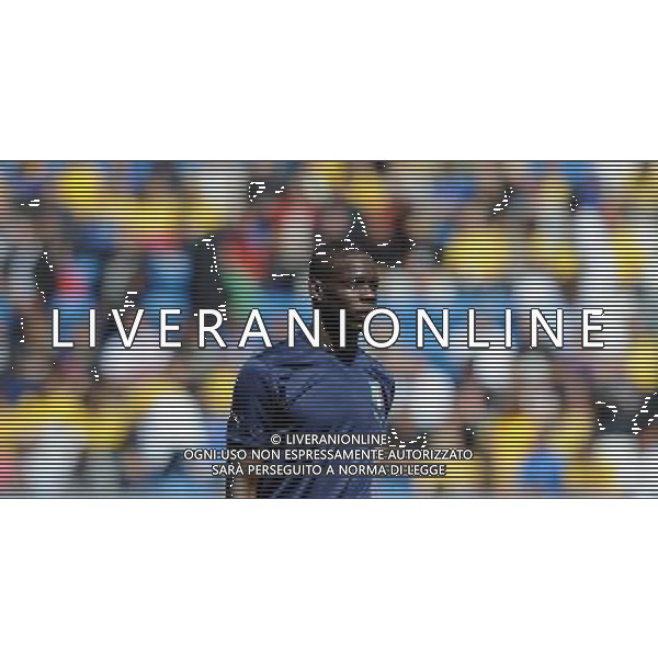 17¡ UEFA European U21 Championship 2007/2009 MD2 GroupA Helsingborg - 19.06.2009 Svezia-Italia Nella Foto:BALOTELLI MARIO /Ph.Vitez-Ag. Aldo Liverani