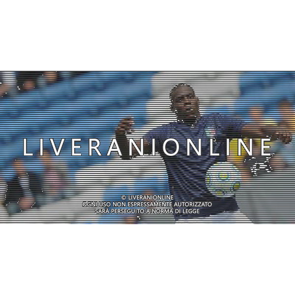 17¡ UEFA European U21 Championship 2007/2009 MD2 GroupA Helsingborg - 19.06.2009 Svezia-Italia Nella Foto:BALOTELLI MARIO /Ph.Vitez-Ag. Aldo Liverani