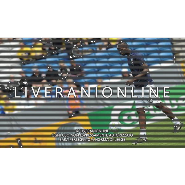 17¡ UEFA European U21 Championship 2007/2009 MD2 GroupA Helsingborg - 19.06.2009 Svezia-Italia Nella Foto:BALOTELLI MARIO /Ph.Vitez-Ag. Aldo Liverani