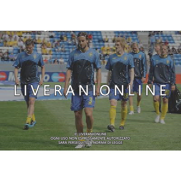 17¡ UEFA European U21 Championship 2007/2009 MD2 GroupA Helsingborg - 19.06.2009 Svezia-Italia Nella Foto:BJARSMYR MATTIAS /Ph.Vitez-Ag. Aldo Liverani