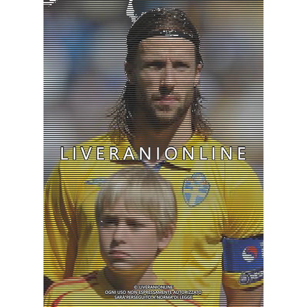 17¡ UEFA European U21 Championship 2007/2009 MD2 GroupA Helsingborg - 19.06.2009 Svezia-Italia Nella Foto:BJARSMYR MATTIAS /Ph.Vitez-Ag. Aldo Liverani