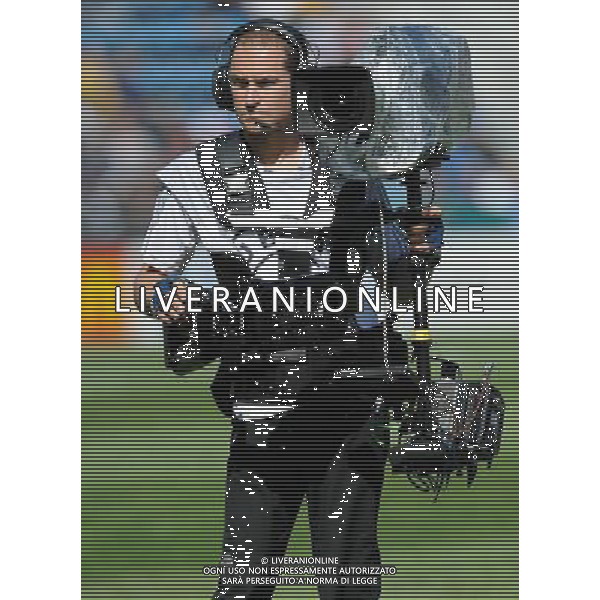 17¡ UEFA European U21 Championship 2007/2009 MD2 GroupA Helsingborg - 19.06.2009 Svezia-Italia Nella Foto:CAMERAMEN /Ph.Vitez-Ag. Aldo Liverani