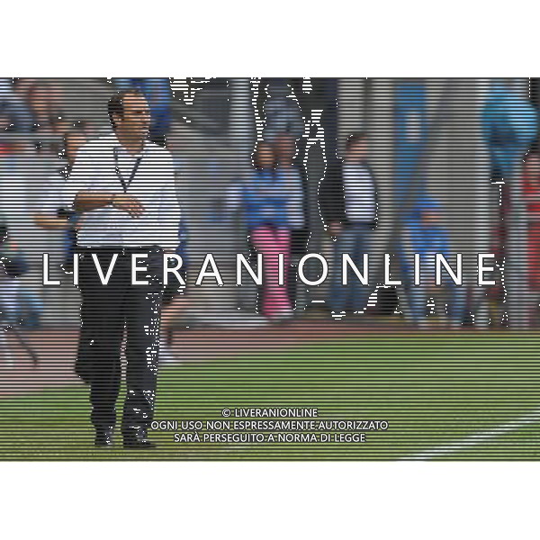 17¡ UEFA European U21 Championship 2007/2009 MD2 GroupA Helsingborg - 19.06.2009 Svezia-Italia Nella Foto:CASIRAGHI PIERLUIGI /Ph.Vitez-Ag. Aldo Liverani