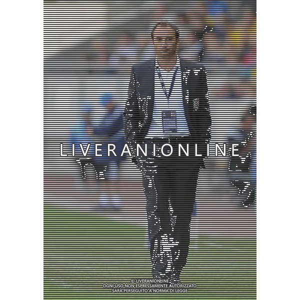 17¡ UEFA European U21 Championship 2007/2009 MD2 GroupA Helsingborg - 19.06.2009 Svezia-Italia Nella Foto:CASIRAGHI PIERLUIGI /Ph.Vitez-Ag. Aldo Liverani