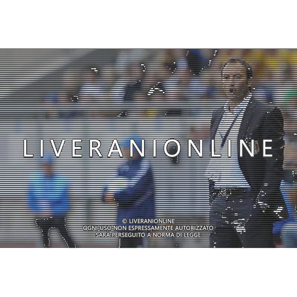 17¡ UEFA European U21 Championship 2007/2009 MD2 GroupA Helsingborg - 19.06.2009 Svezia-Italia Nella Foto:CASIRAGHI PIERLUIGI /Ph.Vitez-Ag. Aldo Liverani