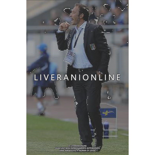 17¡ UEFA European U21 Championship 2007/2009 MD2 GroupA Helsingborg - 19.06.2009 Svezia-Italia Nella Foto:CASIRAGHI PIERLUIGI /Ph.Vitez-Ag. Aldo Liverani