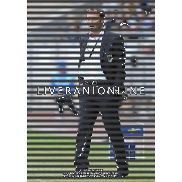 17¡ UEFA European U21 Championship 2007/2009 MD2 GroupA Helsingborg - 19.06.2009 Svezia-Italia Nella Foto:CASIRAGHI PIERLUIGI /Ph.Vitez-Ag. Aldo Liverani