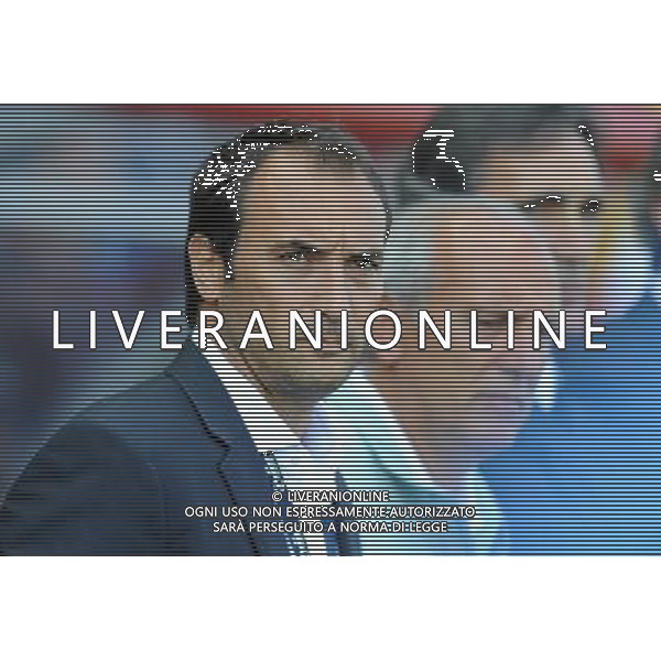 17¡ UEFA European U21 Championship 2007/2009 MD2 GroupA Helsingborg - 19.06.2009 Svezia-Italia Nella Foto:CASIRAGHI PIERLUIGI /Ph.Vitez-Ag. Aldo Liverani