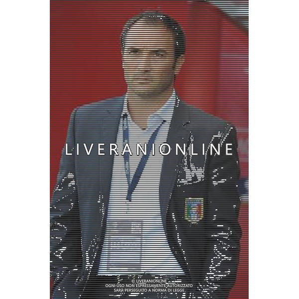 17¡ UEFA European U21 Championship 2007/2009 MD2 GroupA Helsingborg - 19.06.2009 Svezia-Italia Nella Foto:CASIRAGHI PIERLUIGI /Ph.Vitez-Ag. Aldo Liverani