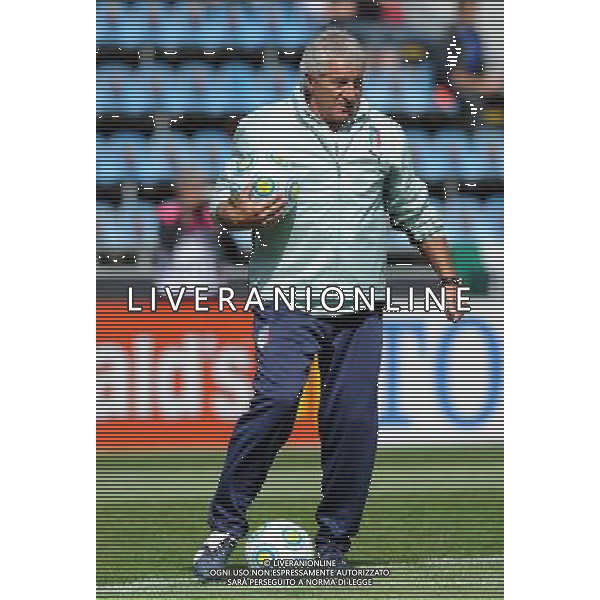 17¡ UEFA European U21 Championship 2007/2009 MD2 GroupA Helsingborg - 19.06.2009 Svezia-Italia Nella Foto:CASTELLINI /Ph.Vitez-Ag. Aldo Liverani