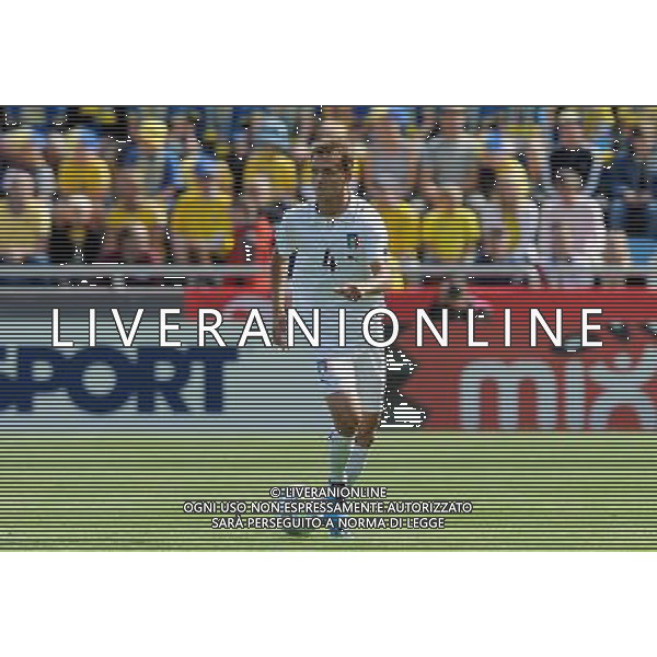 17¡ UEFA European U21 Championship 2007/2009 MD2 GroupA Helsingborg - 19.06.2009 Svezia-Italia Nella Foto:CRISCITO DOMENICO /Ph.Vitez-Ag. Aldo Liverani