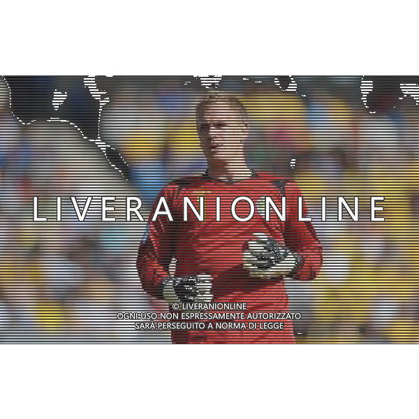 17¡ UEFA European U21 Championship 2007/2009 MD2 GroupA Helsingborg - 19.06.2009 Svezia-Italia Nella Foto:DAHLIN JOHAN /Ph.Vitez-Ag. Aldo Liverani