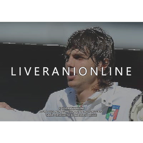 17¡ UEFA European U21 Championship 2007/2009 MD2 GroupA Helsingborg - 19.06.2009 Svezia-Italia Nella Foto:DE CEGLIE PAOLO /Ph.Vitez-Ag. Aldo Liverani