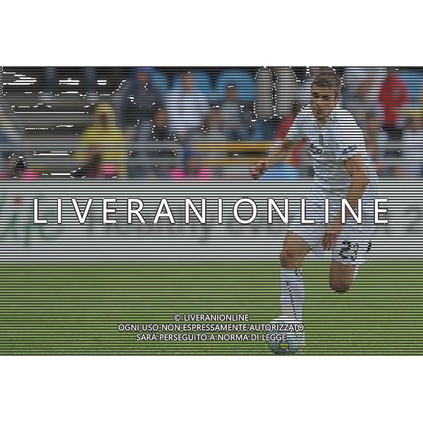 17¡ UEFA European U21 Championship 2007/2009 MD2 GroupA Helsingborg - 19.06.2009 Svezia-Italia Nella Foto:DESSENA DANIELE /Ph.Vitez-Ag. Aldo Liverani