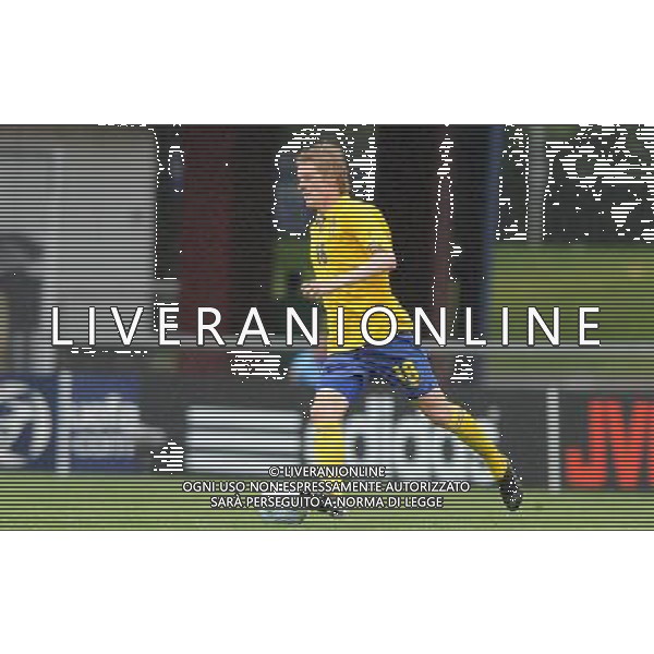 17¡ UEFA European U21 Championship 2007/2009 MD2 GroupA Helsingborg - 19.06.2009 Svezia-Italia Nella Foto:ELM RASMUS /Ph.Vitez-Ag. Aldo Liverani