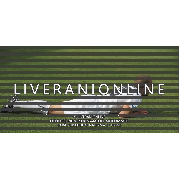 17¡ UEFA European U21 Championship 2007/2009 MD2 GroupA Helsingborg - 19.06.2009 Svezia-Italia Nella Foto:GIOVINCO SEBASTIAN /Ph.Vitez-Ag. Aldo Liverani