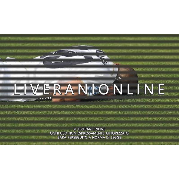 17¡ UEFA European U21 Championship 2007/2009 MD2 GroupA Helsingborg - 19.06.2009 Svezia-Italia Nella Foto:GIOVINCO SEBASTIAN /Ph.Vitez-Ag. Aldo Liverani