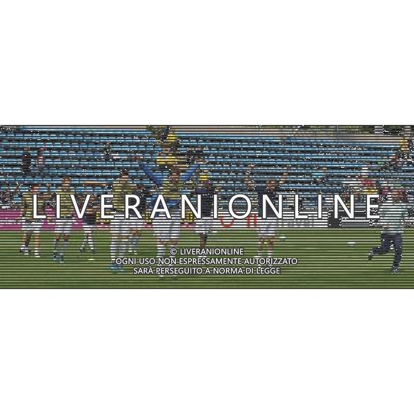 17¡ UEFA European U21 Championship 2007/2009 MD2 GroupA Helsingborg - 19.06.2009 Svezia-Italia Nella Foto:ITALIA /Ph.Vitez-Ag. Aldo Liverani