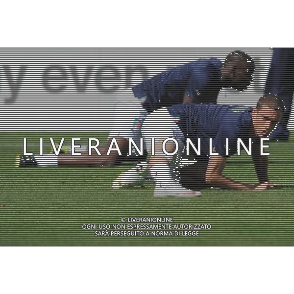 17¡ UEFA European U21 Championship 2007/2009 MD2 GroupA Helsingborg - 19.06.2009 Svezia-Italia Nella Foto:MARCHISIO CLAUDIO /Ph.Vitez-Ag. Aldo Liverani