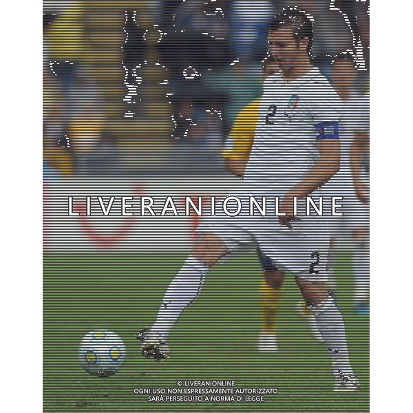 17¡ UEFA European U21 Championship 2007/2009 MD2 GroupA Helsingborg - 19.06.2009 Svezia-Italia Nella Foto:MOTTA MARCO /Ph.Vitez-Ag. Aldo Liverani