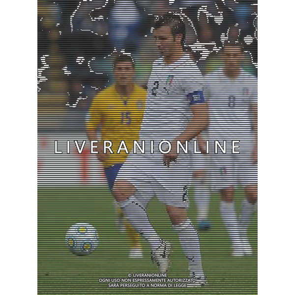 17¡ UEFA European U21 Championship 2007/2009 MD2 GroupA Helsingborg - 19.06.2009 Svezia-Italia Nella Foto:MOTTA MARCO /Ph.Vitez-Ag. Aldo Liverani