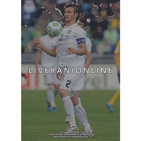 17¡ UEFA European U21 Championship 2007/2009 MD2 GroupA Helsingborg - 19.06.2009 Svezia-Italia Nella Foto:MOTTA MARCO /Ph.Vitez-Ag. Aldo Liverani