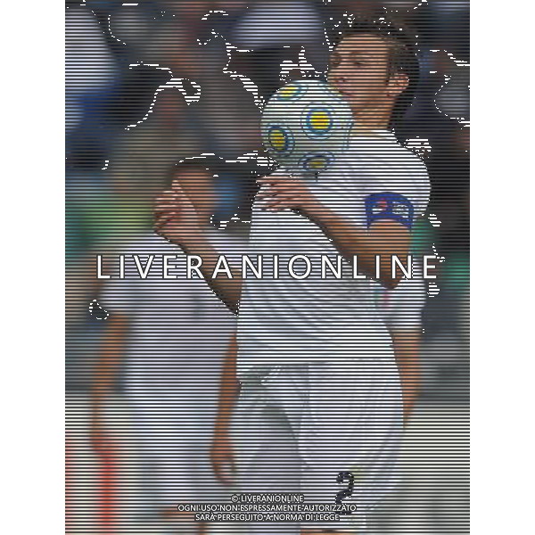 17¡ UEFA European U21 Championship 2007/2009 MD2 GroupA Helsingborg - 19.06.2009 Svezia-Italia Nella Foto:MOTTA MARCO /Ph.Vitez-Ag. Aldo Liverani