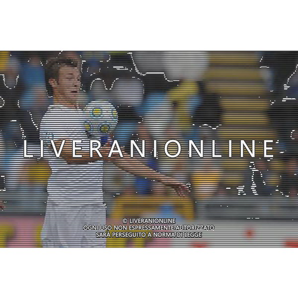 17¡ UEFA European U21 Championship 2007/2009 MD2 GroupA Helsingborg - 19.06.2009 Svezia-Italia Nella Foto:MOTTA MARCO /Ph.Vitez-Ag. Aldo Liverani