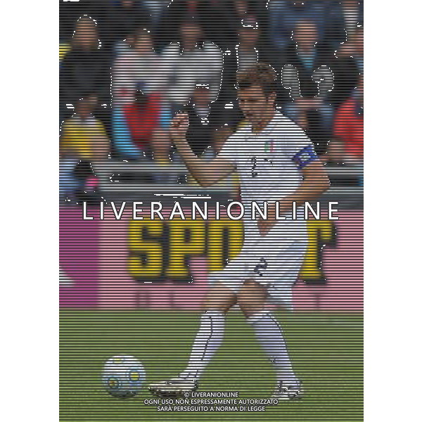 17¡ UEFA European U21 Championship 2007/2009 MD2 GroupA Helsingborg - 19.06.2009 Svezia-Italia Nella Foto:MOTTA MARCO /Ph.Vitez-Ag. Aldo Liverani