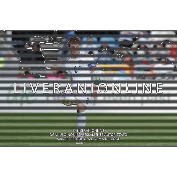 17¡ UEFA European U21 Championship 2007/2009 MD2 GroupA Helsingborg - 19.06.2009 Svezia-Italia Nella Foto:MOTTA MARCO /Ph.Vitez-Ag. Aldo Liverani