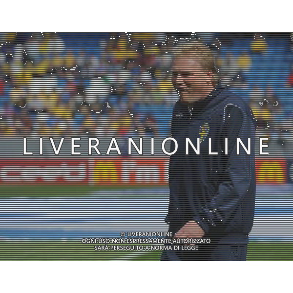 17¡ UEFA European U21 Championship 2007/2009 MD2 GroupA Helsingborg - 19.06.2009 Svezia-Italia Nella Foto:SODERBERG TOMMY /Ph.Vitez-Ag. Aldo Liverani