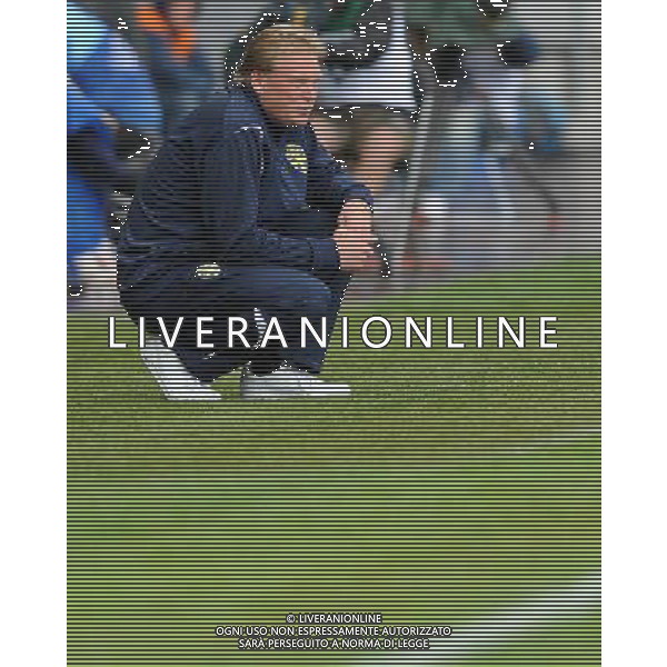 17¡ UEFA European U21 Championship 2007/2009 MD2 GroupA Helsingborg - 19.06.2009 Svezia-Italia Nella Foto:SODERBERG TOMMY /Ph.Vitez-Ag. Aldo Liverani