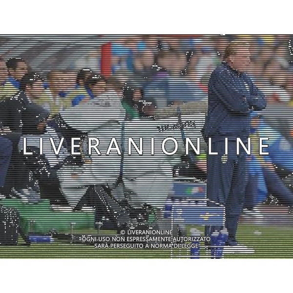 17¡ UEFA European U21 Championship 2007/2009 MD2 GroupA Helsingborg - 19.06.2009 Svezia-Italia Nella Foto:SODERBERG TOMMY /Ph.Vitez-Ag. Aldo Liverani