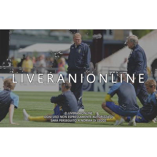 17¡ UEFA European U21 Championship 2007/2009 MD2 GroupA Helsingborg - 19.06.2009 Svezia-Italia Nella Foto:SODERBERG TOMMY /Ph.Vitez-Ag. Aldo Liverani