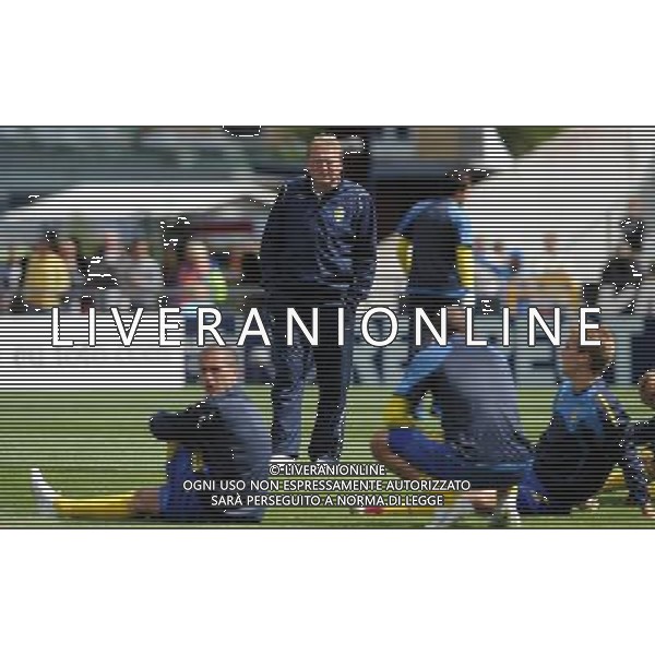 17¡ UEFA European U21 Championship 2007/2009 MD2 GroupA Helsingborg - 19.06.2009 Svezia-Italia Nella Foto:SODERBERG TOMMY /Ph.Vitez-Ag. Aldo Liverani