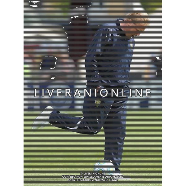 17¡ UEFA European U21 Championship 2007/2009 MD2 GroupA Helsingborg - 19.06.2009 Svezia-Italia Nella Foto:SODERBERG TOMMY /Ph.Vitez-Ag. Aldo Liverani