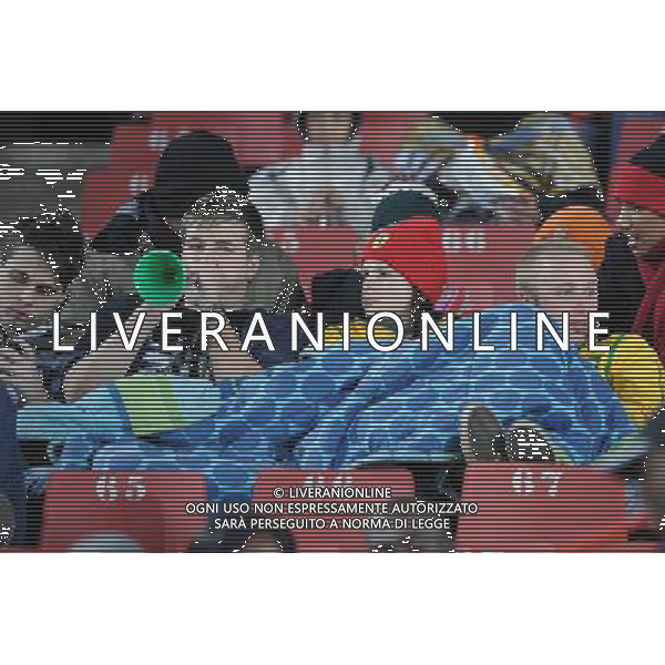  JUNE 20, 2009 - Football : fifa confederation cup south africa 2009 ,Group Stage A, final match between Iraq 0-0 New zeland at Ellis park Stadium ,Johannesburg, South Africa NELLA FOTO TIFOSI AG ALDO LIVERANI