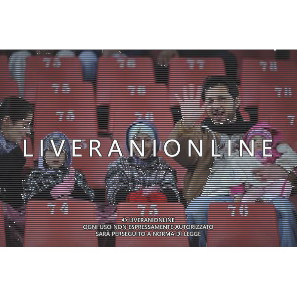  JUNE 20, 2009 - Football : fifa confederation cup south africa 2009 ,Group Stage A, final match between Iraq 0-0 New zeland at Ellis park Stadium ,Johannesburg, South Africa NELLA FOTO TIFOSI AG ALDO LIVERANI