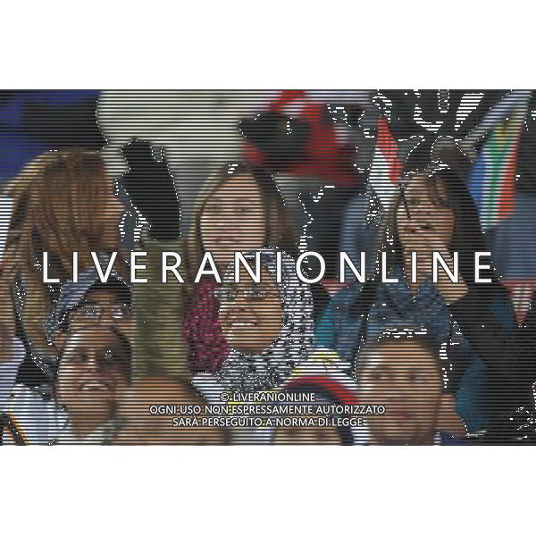  JUNE 20, 2009 - Football : fifa confederation cup south africa 2009 ,Group Stage A, final match between Iraq 0-0 New zeland at Ellis park Stadium ,Johannesburg, South Africa NELLA FOTO TIFOSI AG ALDO LIVERANI