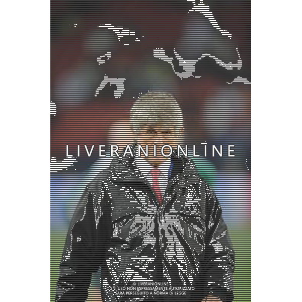 JUNE 20, 2009 - Football : fifa confederation cup south africa 2009 ,Group Stage A, final match between Iraq 0-0 New zeland at Ellis park Stadium ,Johannesburg, South Africa NELLA FOTO milutinovic bora coach(iraq ) AG ALDO LIVERANI 