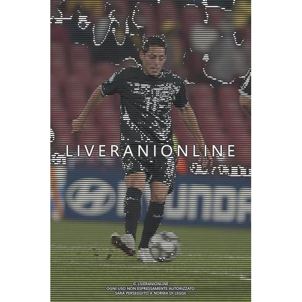 JUNE 20, 2009 - Football : fifa confederation cup south africa 2009 ,Group Stage A, final match between Iraq 0-0 New zeland at Ellis park Stadium ,Johannesburg, South Africa NELLA FOTO bertos leo (new zeland) AG ALDO LIVERANI 