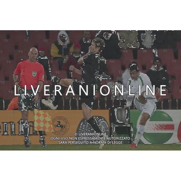 supporters(iraq ), JUNE 20, 2009 - Football : fifa confederation cup south africa 2009 ,Group Stage A, final match between Iraq 0-0 New zeland at Ellis park Stadium ,Johannesburg, South Africa NELLA FOTO mahdi kareem(iraq)lochhead tony(new zeland) AG ALDO LIVERANI