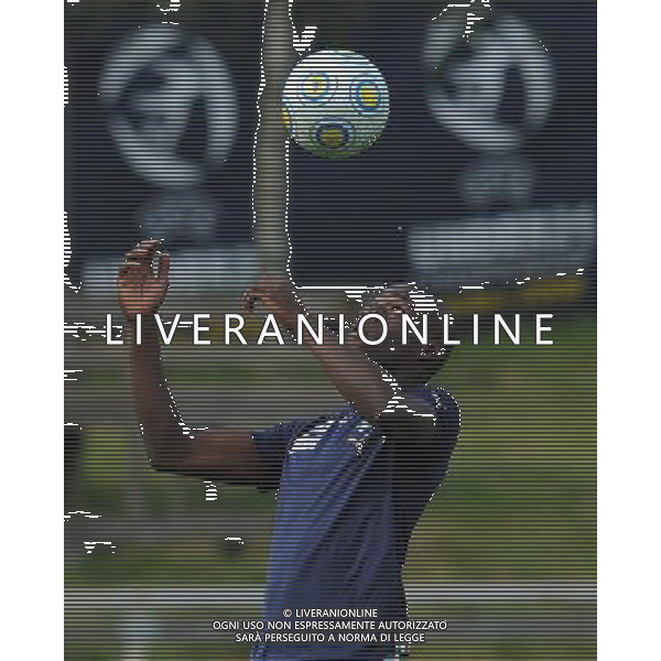 17¡ UEFA European U21 Championship 2007/2009 Helsingborg - 20.06.2009 Allenamento Italia Nella Foto:BALOTELLI MARIO /Ph.Vitez-Ag. Aldo Liverani