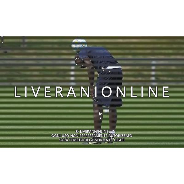 17¡ UEFA European U21 Championship 2007/2009 Helsingborg - 20.06.2009 Allenamento Italia Nella Foto:BALOTELLI MARIO /Ph.Vitez-Ag. Aldo Liverani