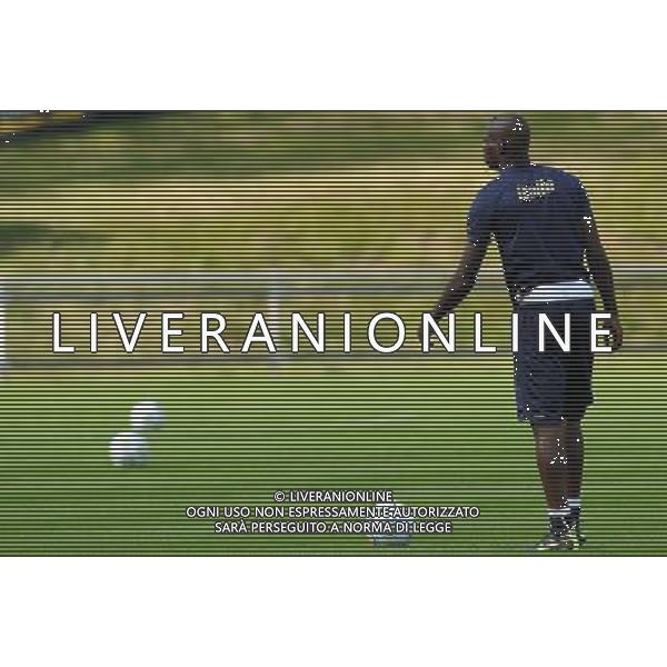 17¡ UEFA European U21 Championship 2007/2009 Helsingborg - 20.06.2009 Allenamento Italia Nella Foto:BALOTELLI MARIO /Ph.Vitez-Ag. Aldo Liverani