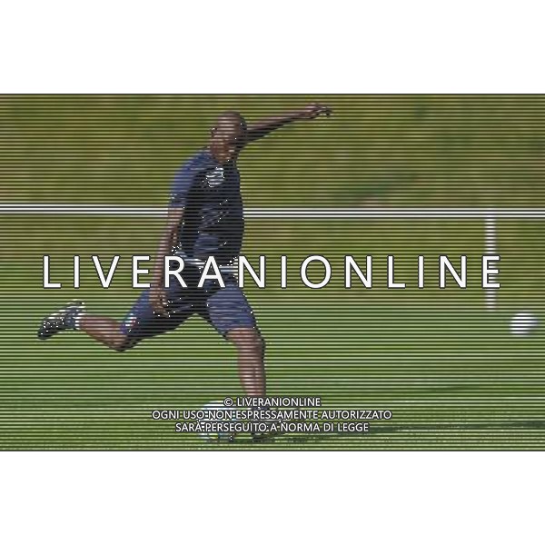 17¡ UEFA European U21 Championship 2007/2009 Helsingborg - 20.06.2009 Allenamento Italia Nella Foto:BALOTELLI MARIO /Ph.Vitez-Ag. Aldo Liverani