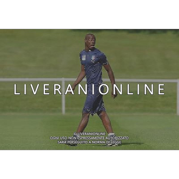 17¡ UEFA European U21 Championship 2007/2009 Helsingborg - 20.06.2009 Allenamento Italia Nella Foto:BALOTELLI MARIO /Ph.Vitez-Ag. Aldo Liverani