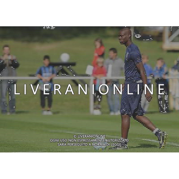 17¡ UEFA European U21 Championship 2007/2009 Helsingborg - 20.06.2009 Allenamento Italia Nella Foto:BALOTELLI MARIO /Ph.Vitez-Ag. Aldo Liverani